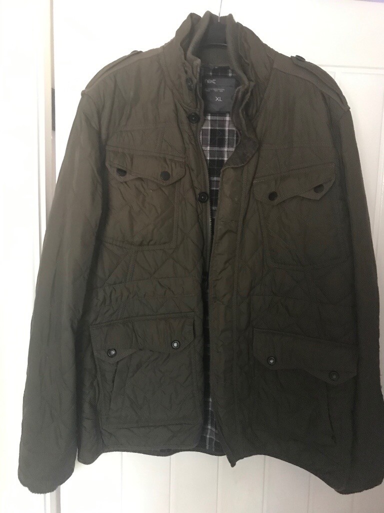 barbour morley jacket